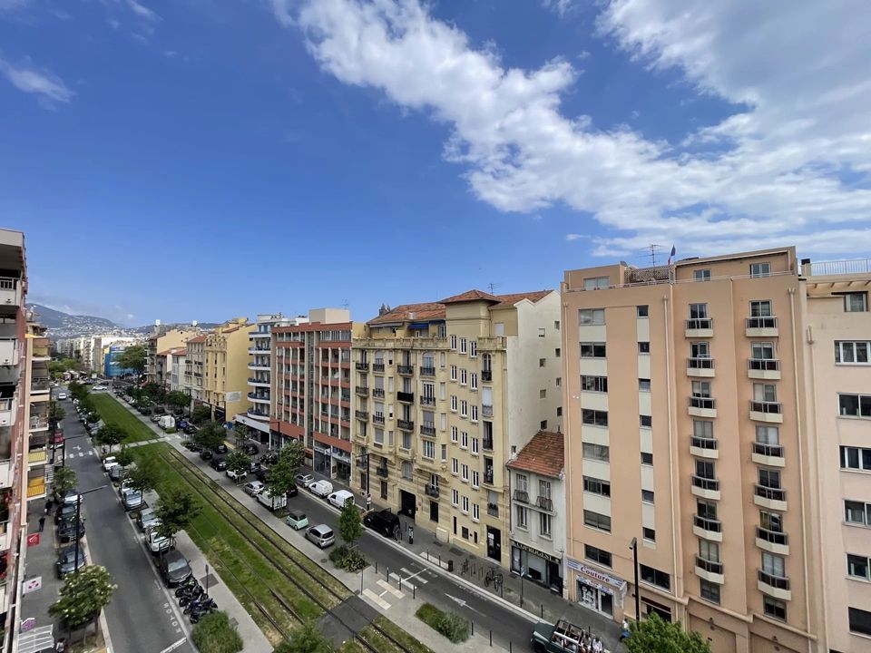 Lejlighed i Nice, Alpes-Maritimes - foto 3