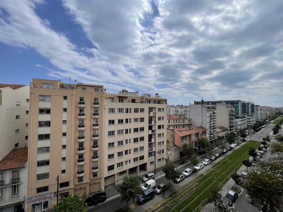 Lejlighed i Nice, Alpes-Maritimes - foto 4