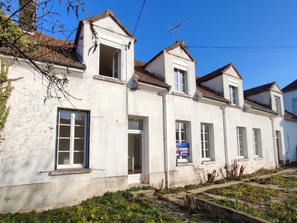 Apartament a Rilly-Sainte-Syre, Aube - foto 1