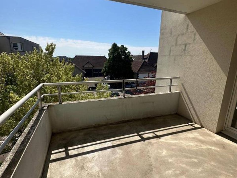 Lejlighed i Saint-André-les-Vergers, Aube - foto 2