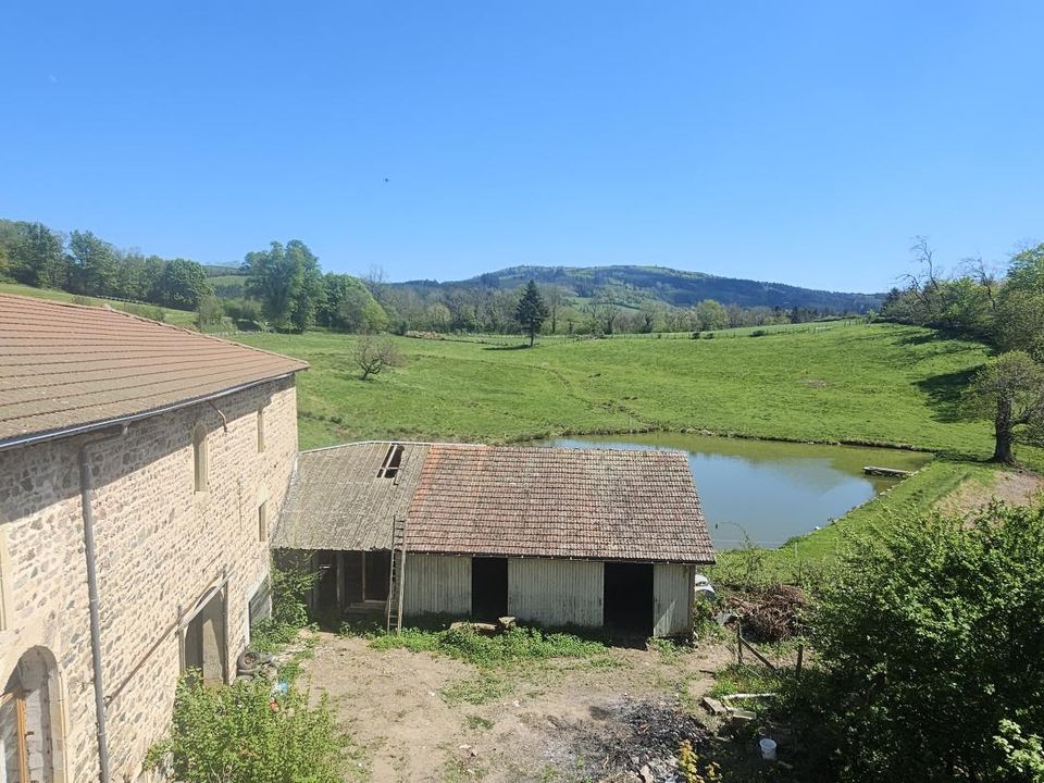 Villa i Azolette, Rhone - foto 2