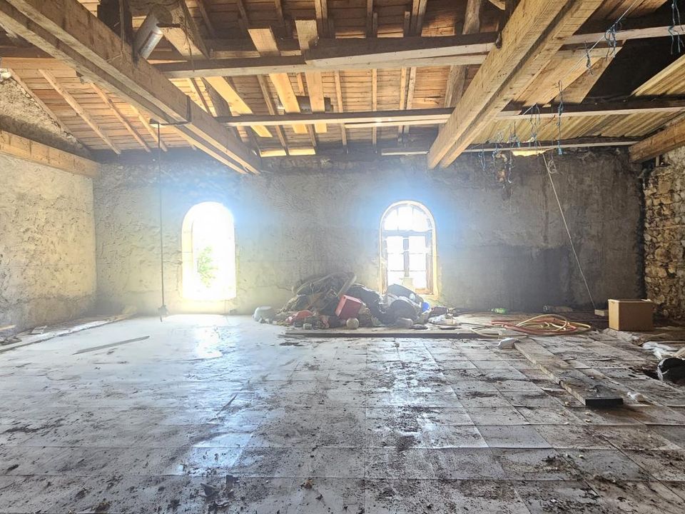 Villa i Azolette, Rhone - foto 3