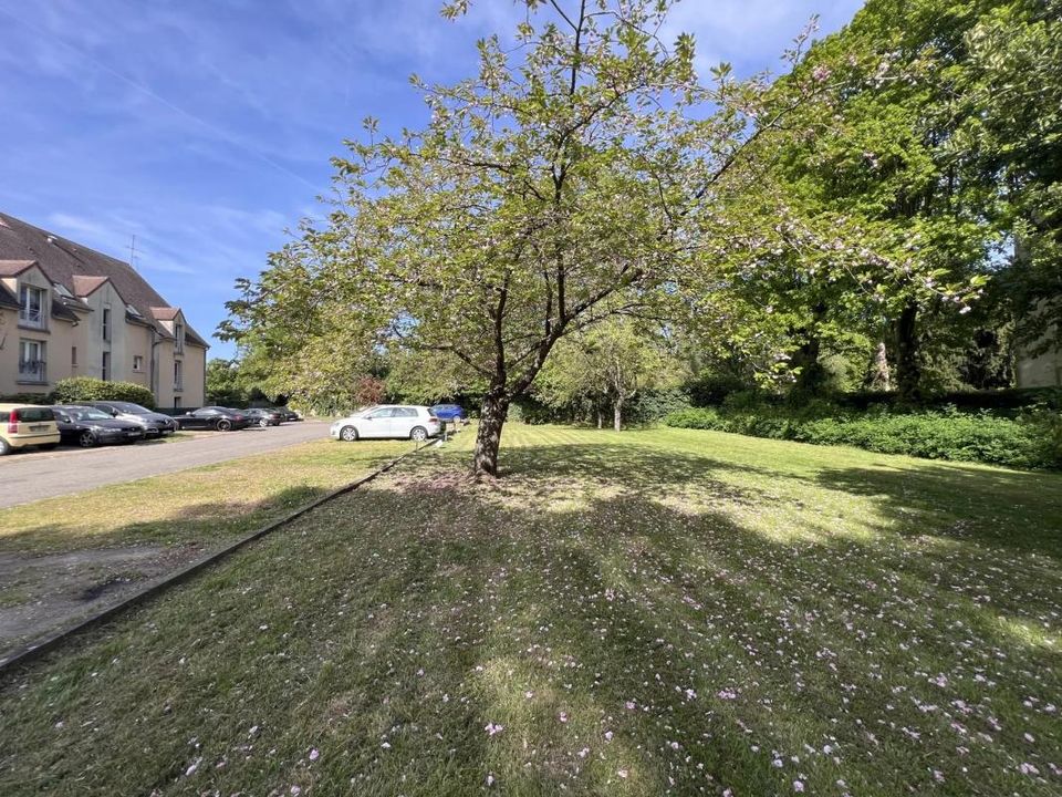 Lejlighed i Trappes, Yvelines - foto 1