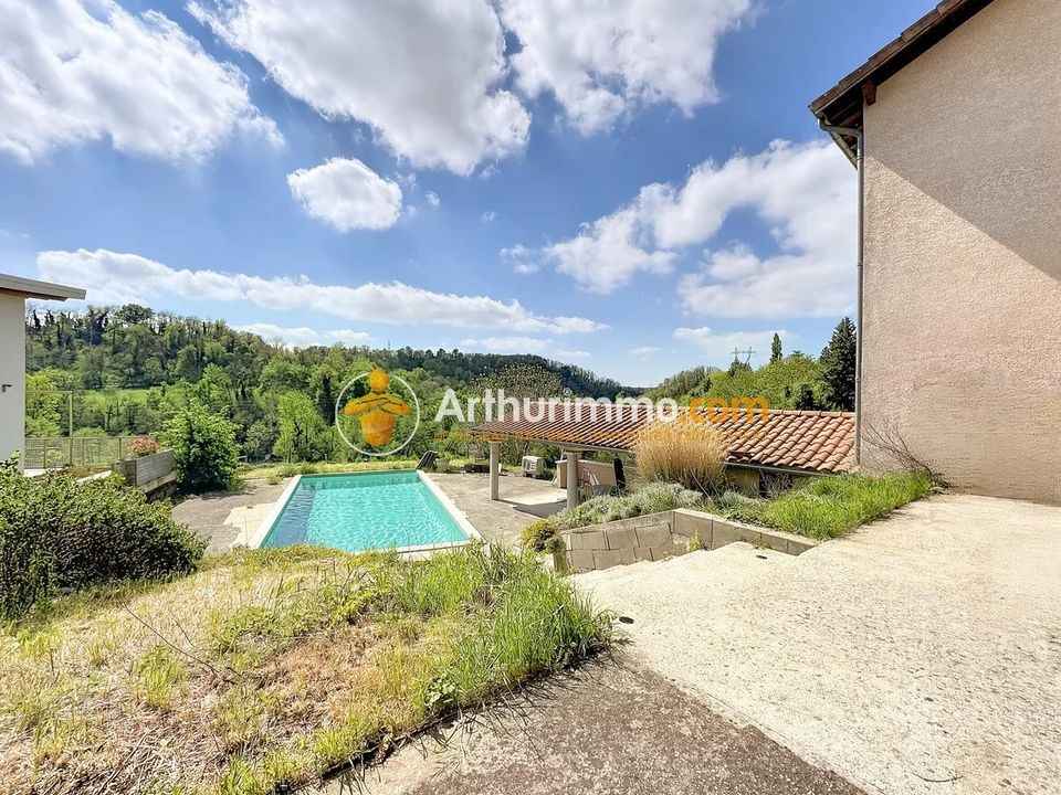 Villa i Roche, Isere - foto 2