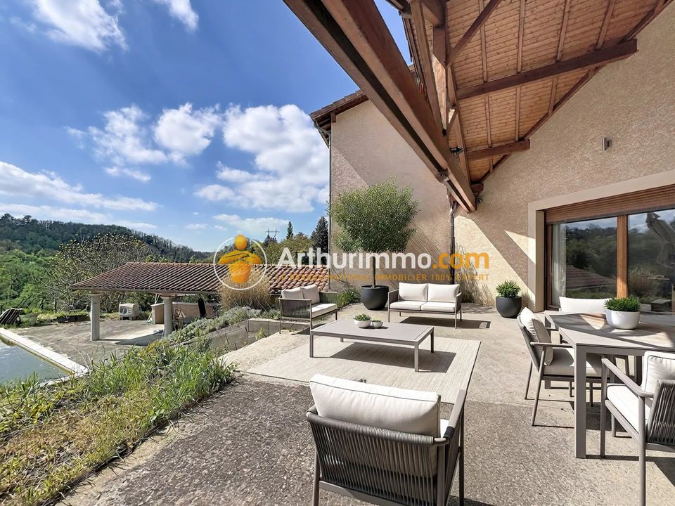 Villa i Roche, Isere - foto 3