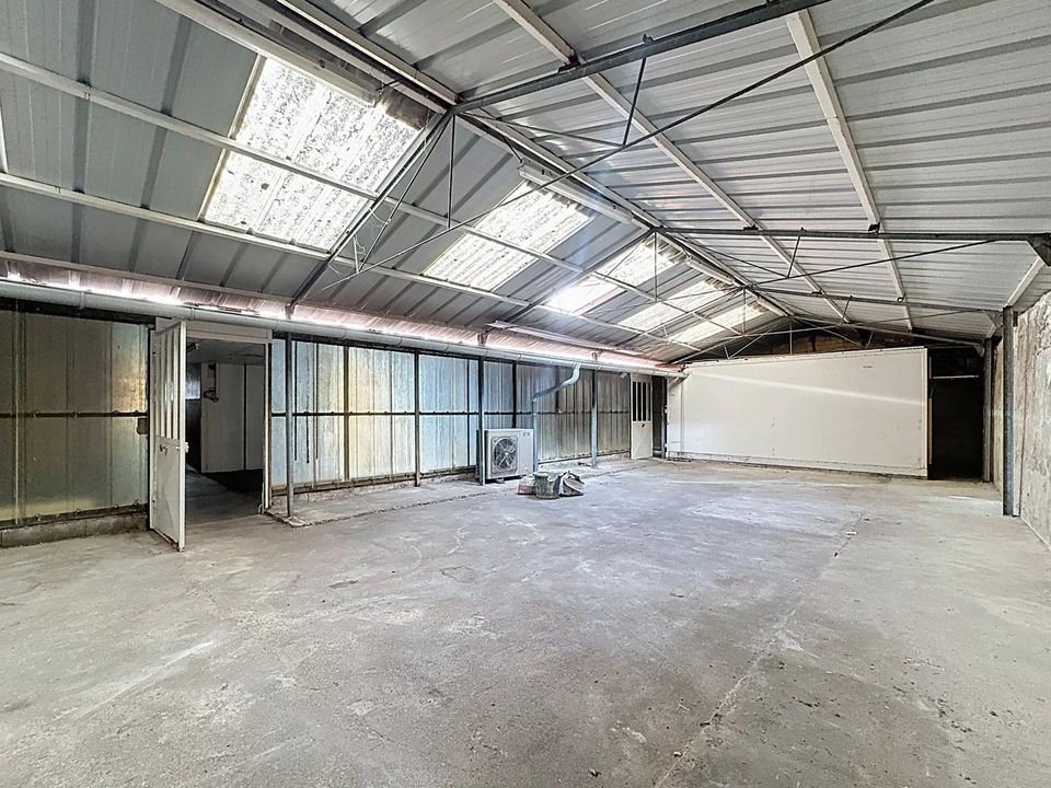 Erhvervsejendom i Bourgoin-Jallieu, Isere - foto 4