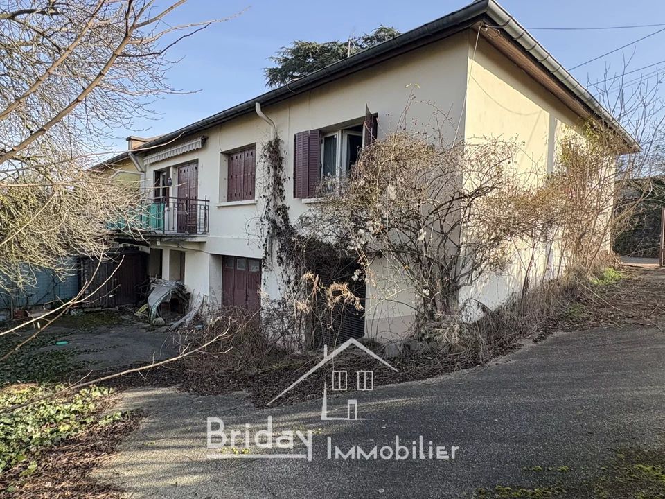 Villa Lyonssa, Rhone - kuva 3