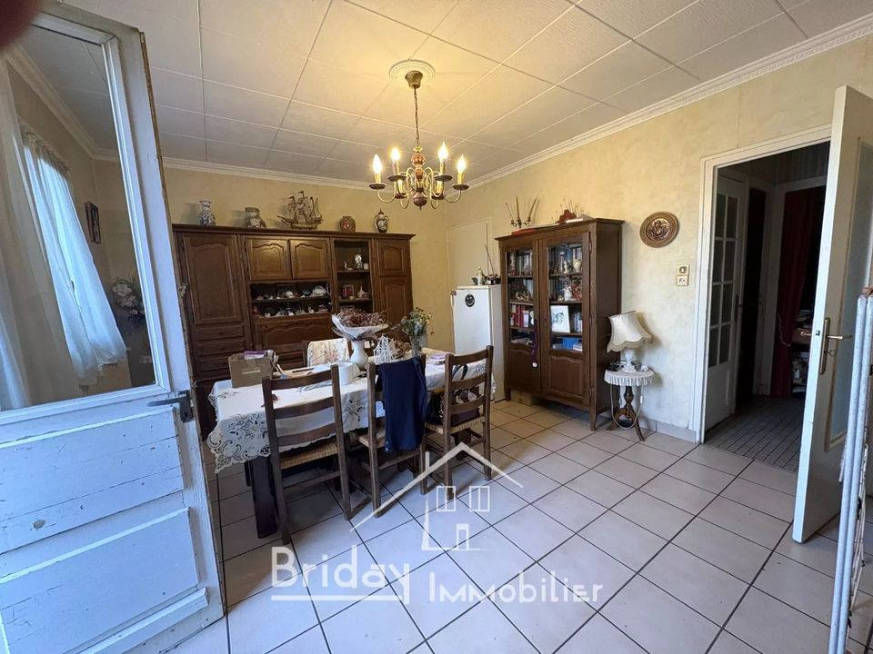 Villa Lyonssa, Rhone - kuva 4