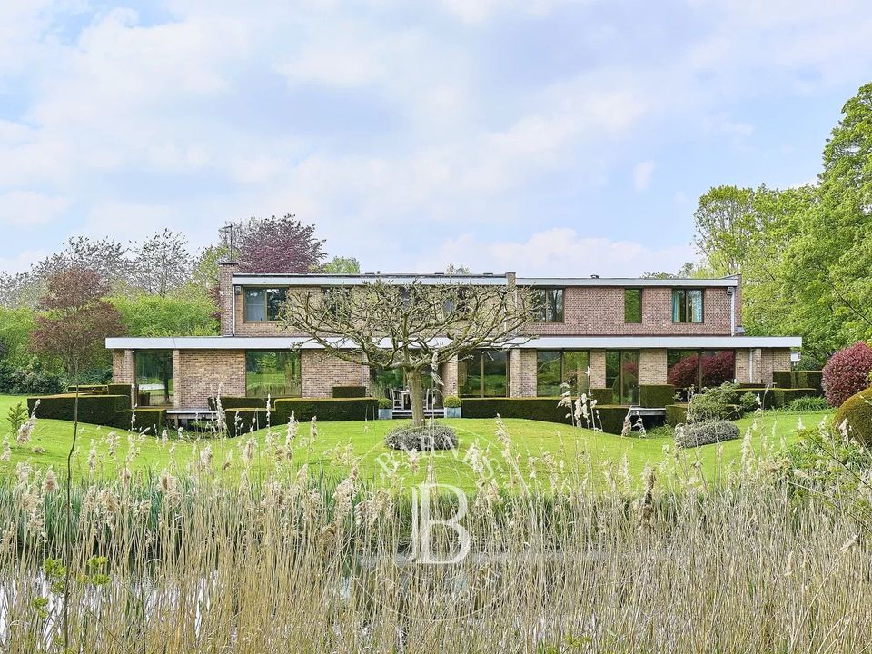 Villa i Villeneuve-d'Ascq, Nord - foto 3