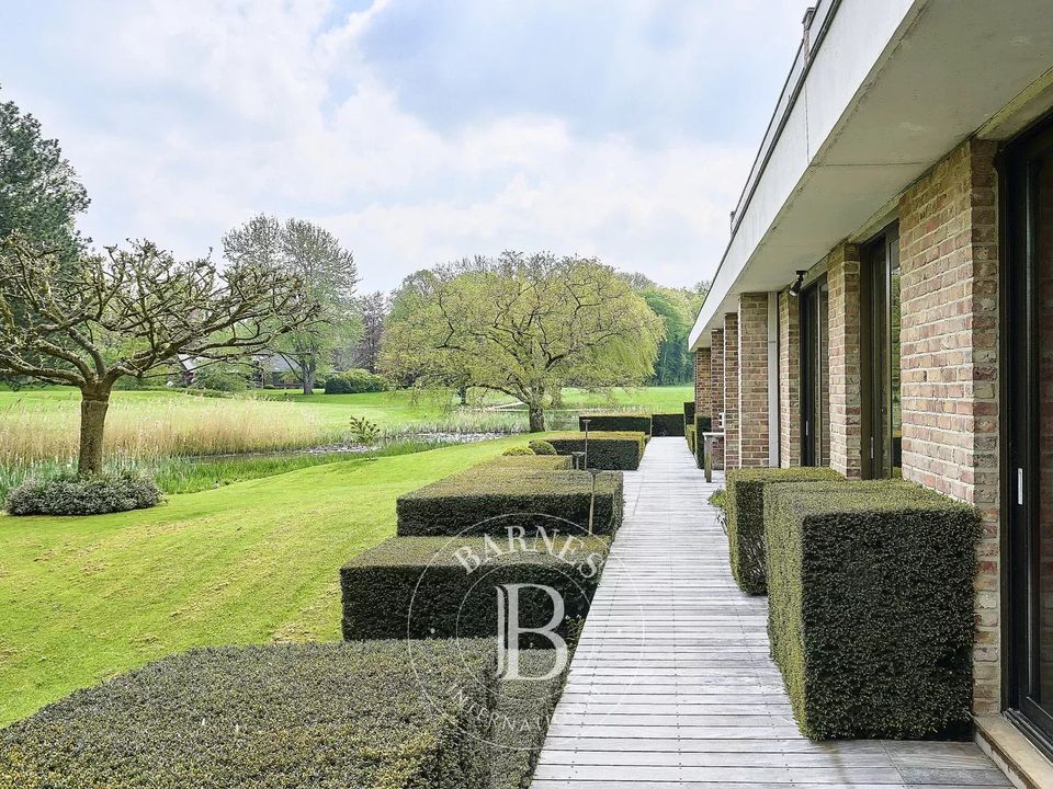 Villa i Villeneuve-d'Ascq, Nord - foto 5