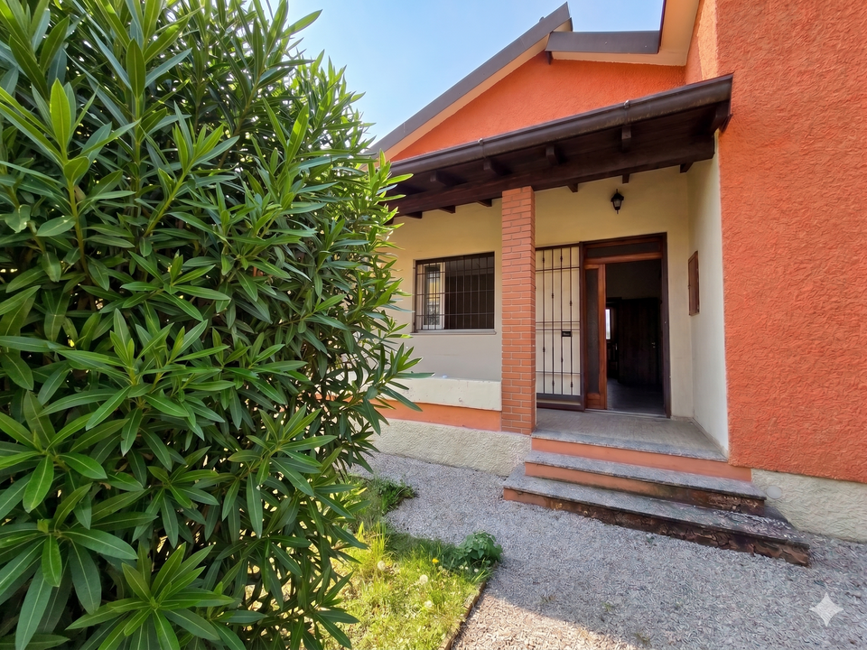 Villa i Brescia, Brescia - foto 1