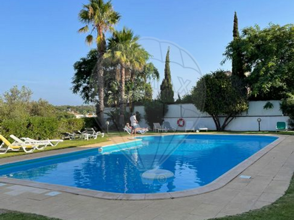 Villa i Vilamoura, Faro - foto 1