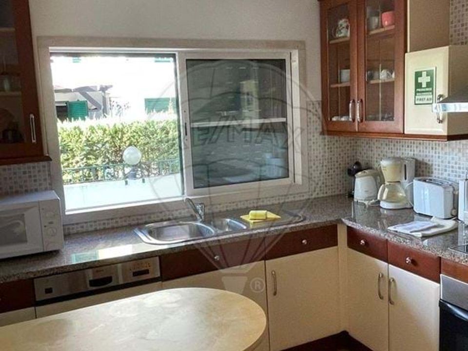 Villa i Vilamoura, Faro - foto 4