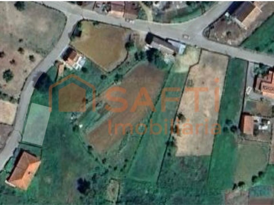 Helårsgrund i Amieira, Castelo Branco - foto 2