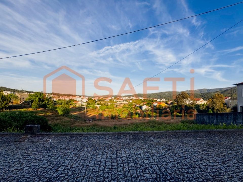 Helårsgrund i Amieira, Castelo Branco - foto 4