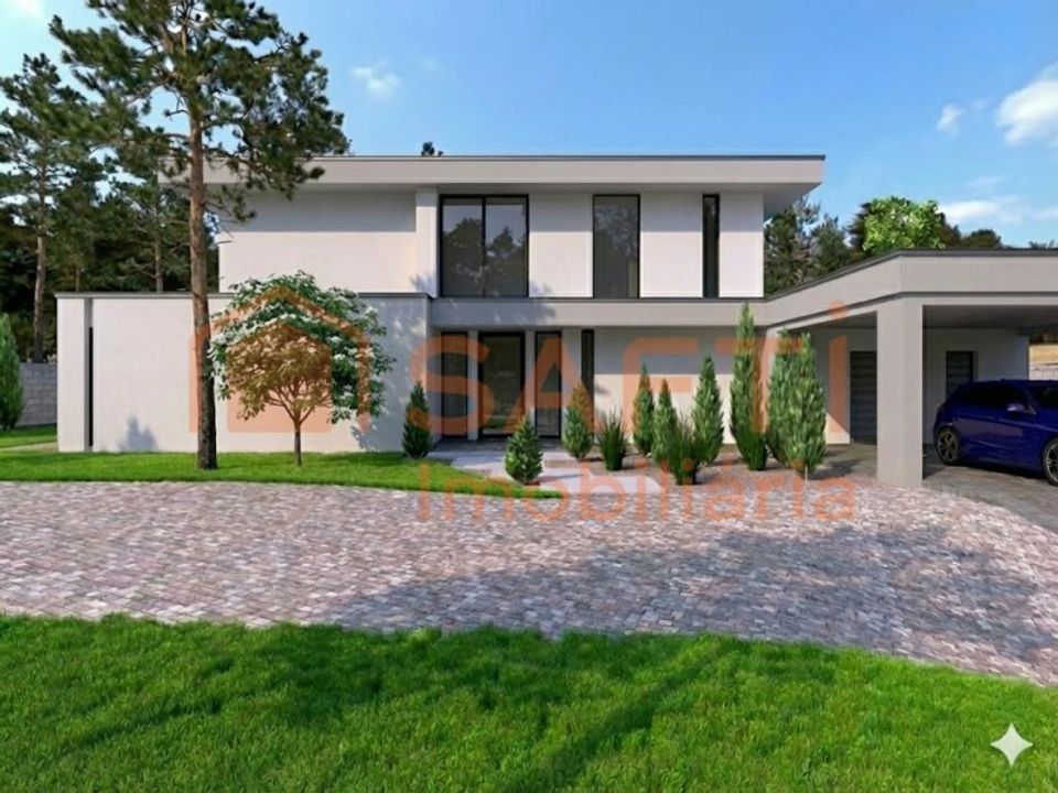 Villa i Povoa de Varzim, Porto - foto 2