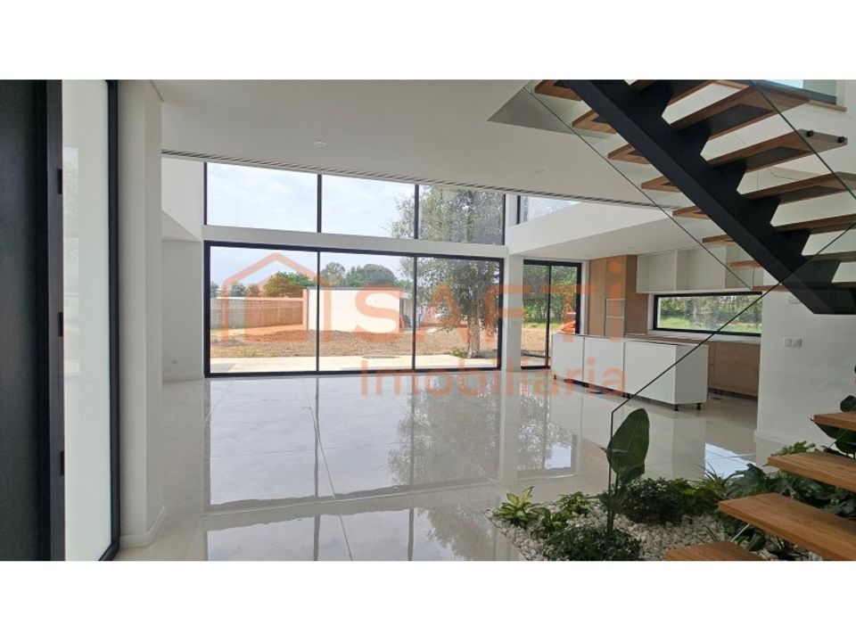 Villa i Povoa de Varzim, Porto - foto 1