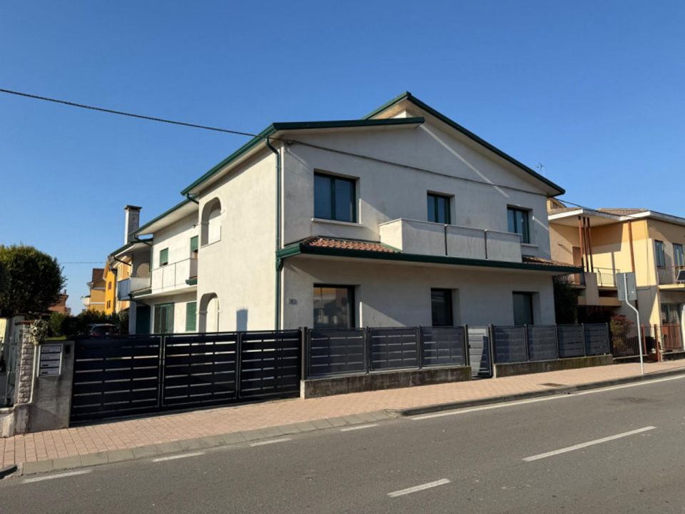 Erhvervsejendom i Polverara, Padua - foto 1