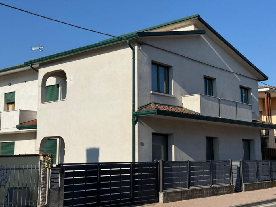 Erhvervsejendom i Polverara, Padua - foto 2