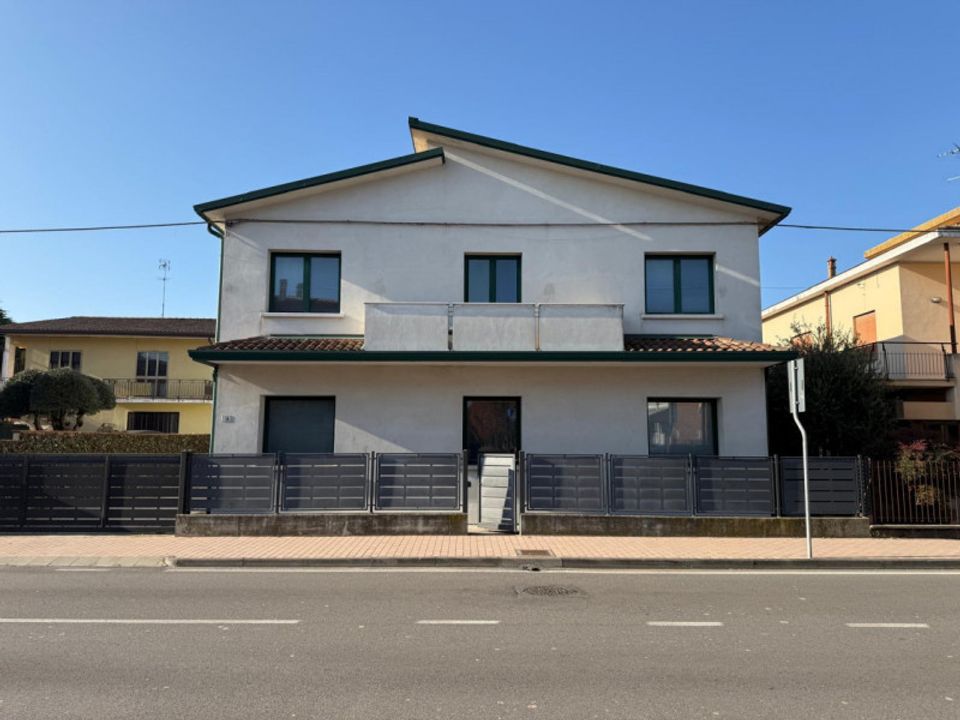 Erhvervsejendom i Polverara, Padua - foto 3