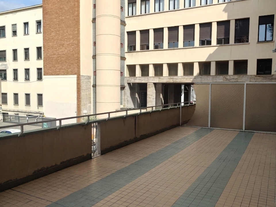 Lejlighed i Varese, Varese - foto 1