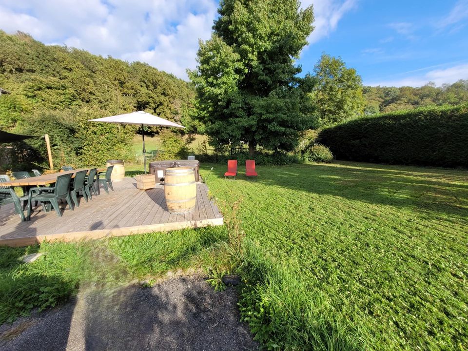 Villa i Lourdes, Hautes-Pyrenees - bilde 2