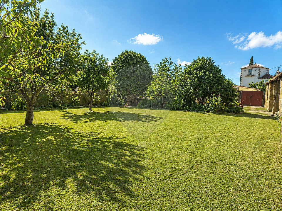Villa i Oliveira do Hospital, Coimbra - foto 3