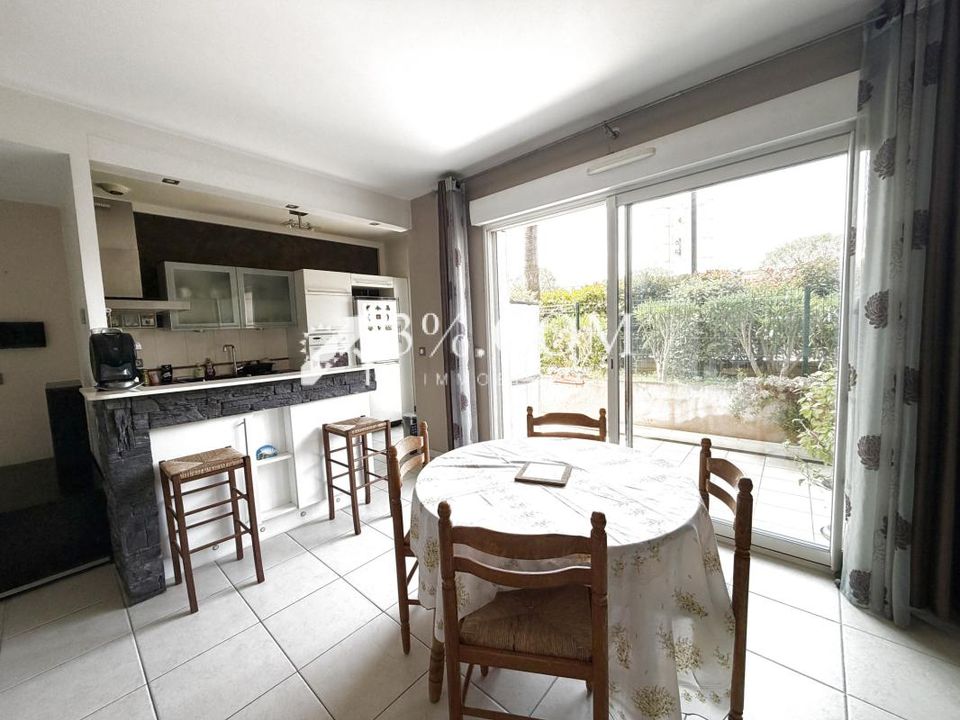 Lejlighed i Cagnes-sur-Mer, Alpes-Maritimes - foto 2