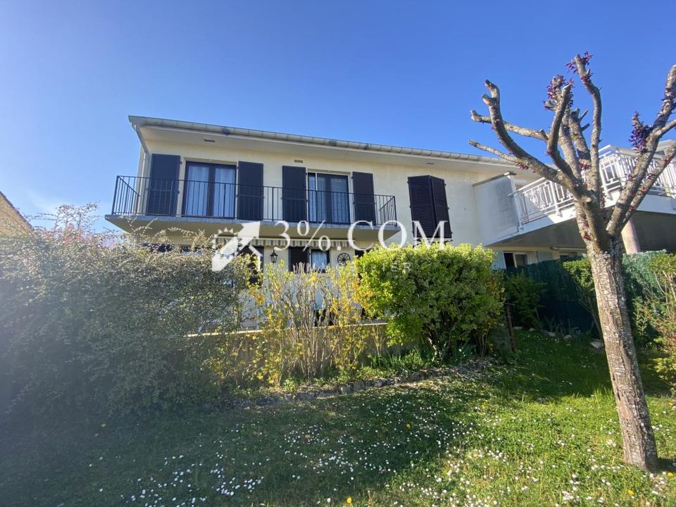 Villa i Toul, Meurthe-et-Moselle - foto 1