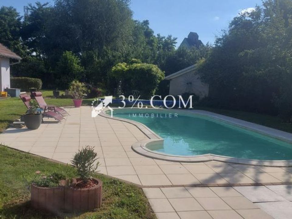 Villa i Mommenheim, Bas-Rhin - foto 3