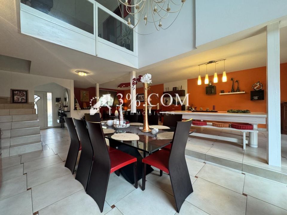 Villa i Mommenheim, Bas-Rhin - foto 4