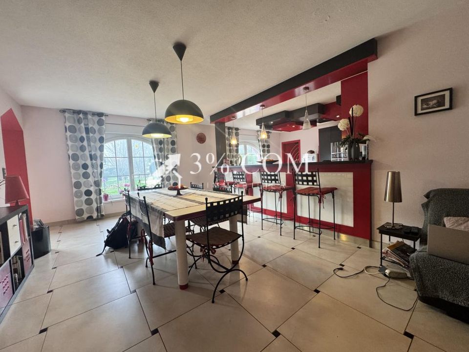 Villa i Mommenheim, Bas-Rhin - foto 5