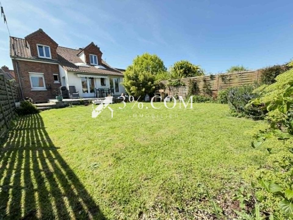 Villa i Wahagnies, Nord - foto 1