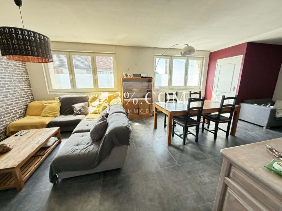 Villa i Wahagnies, Nord - foto 3