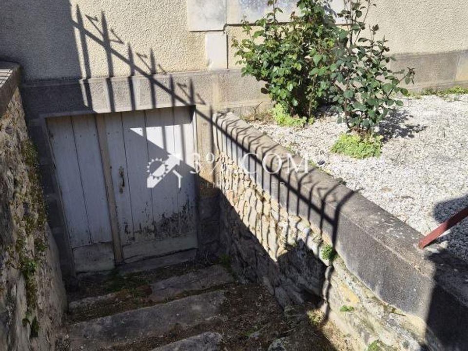 Landsbyhus i Saint-Georges-les-Baillargeaux, Vienne - foto 2