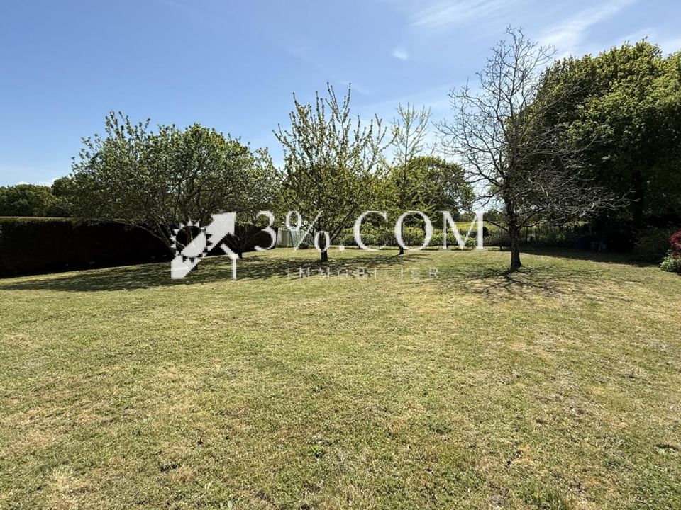 Villa i Baden, Morbihan - bilde 2