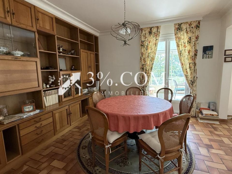 Villa i Baden, Morbihan - bilde 4