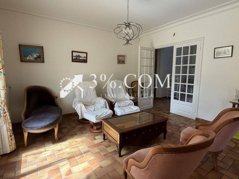 Villa i Baden, Morbihan - bilde 5