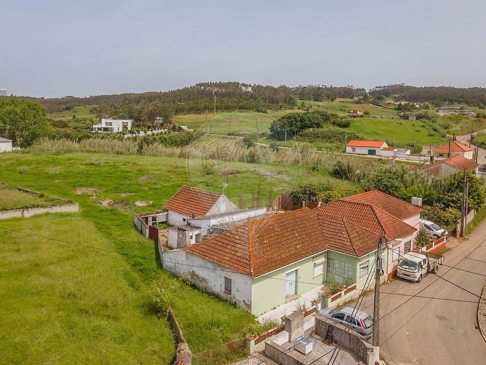 Villa i Lourinha, Lisbon - foto 1