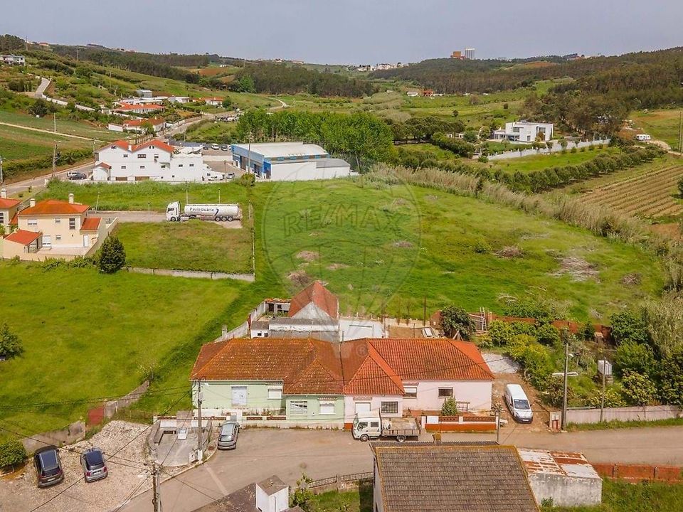 Villa i Lourinha, Lisbon - foto 3