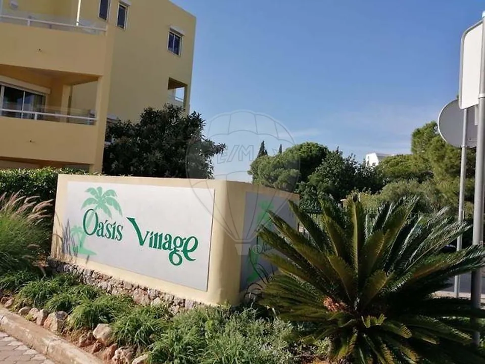 Lejlighed i Vilamoura, Faro - foto 1