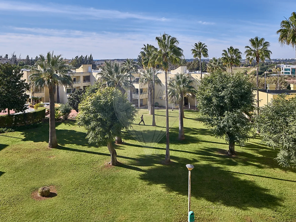 Lejlighed i Vilamoura, Faro - foto 4