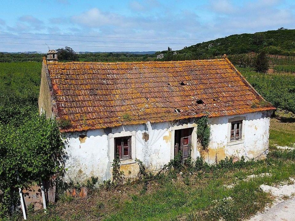 Villa i Bombarral, Leiria - foto 1