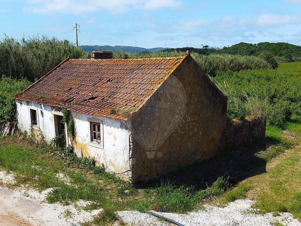 Villa i Bombarral, Leiria - foto 3