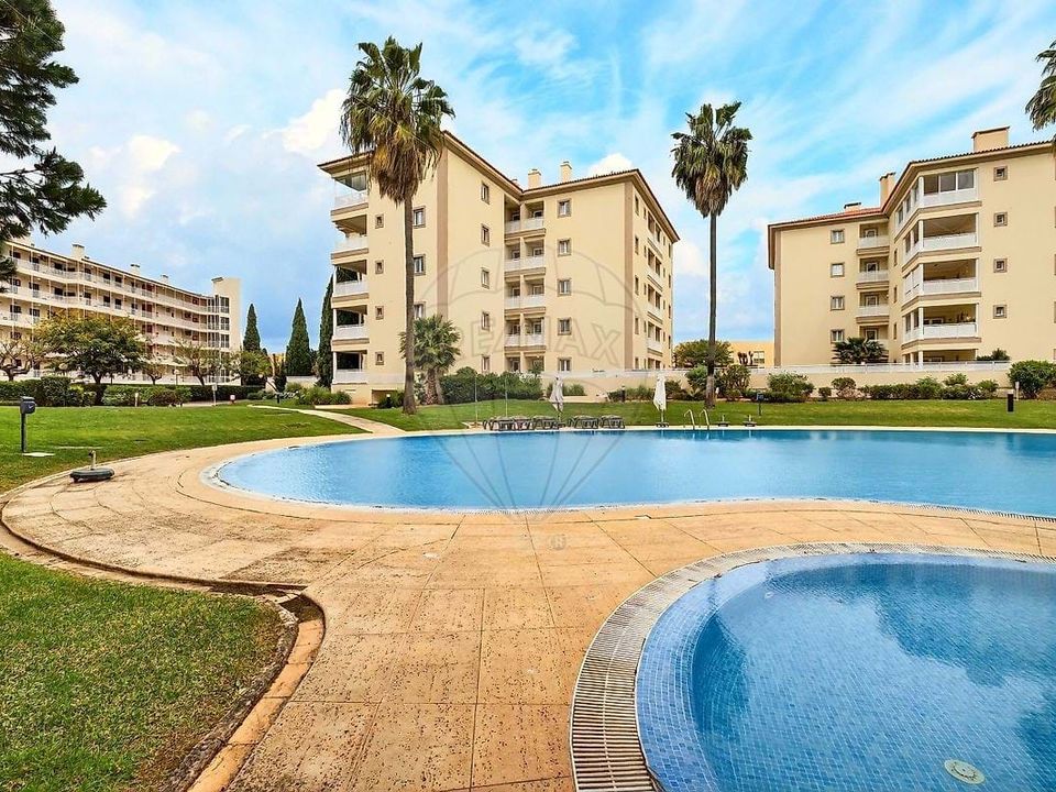Lejlighed i Vilamoura, Faro - foto 1