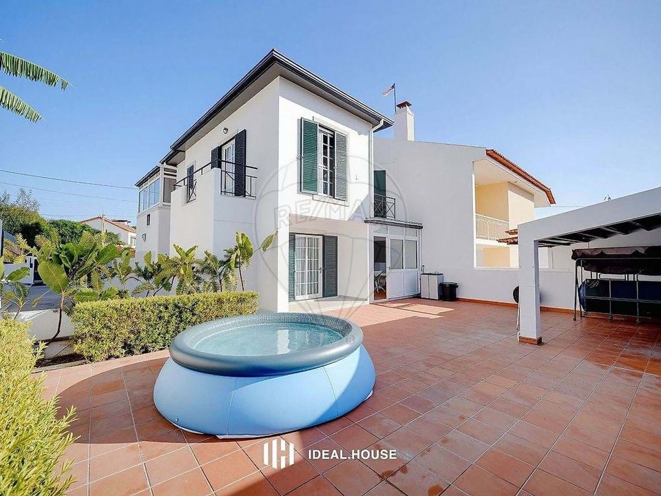 Villa i Cascais, Lisbon - foto 1