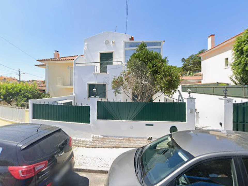 Villa i Cascais, Lisbon - foto 3