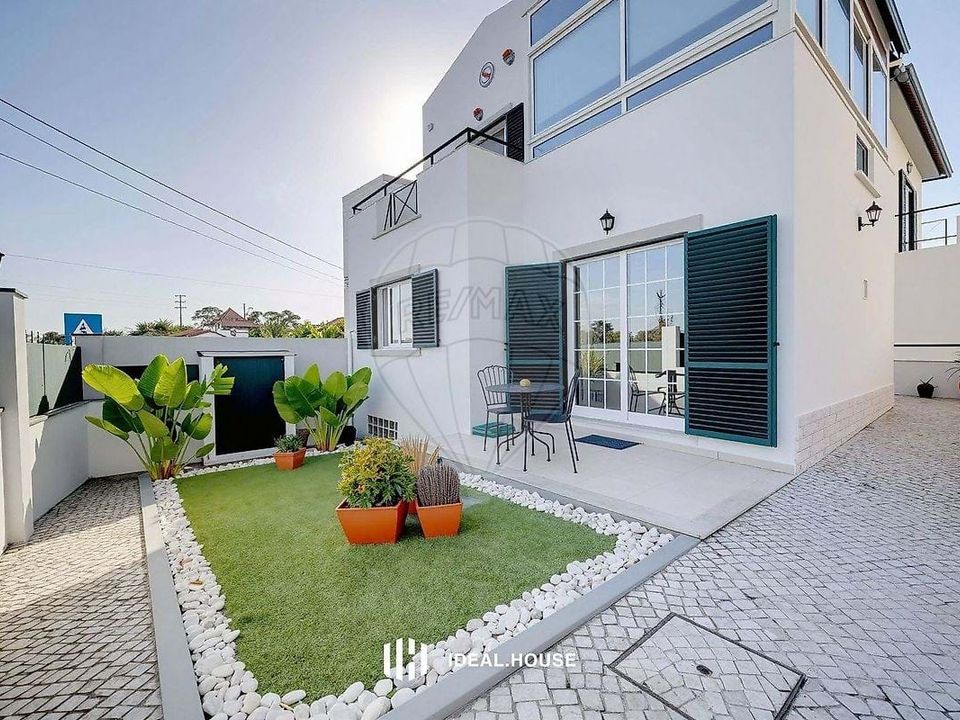 Villa i Cascais, Lisbon - foto 4