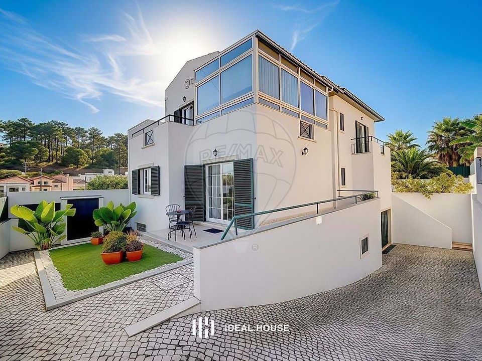 Villa i Cascais, Lisbon - foto 5