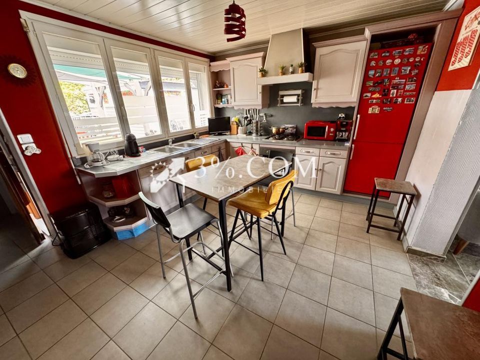 Villa i Pont-à-Vendin, Pas-de-Calais - foto 3